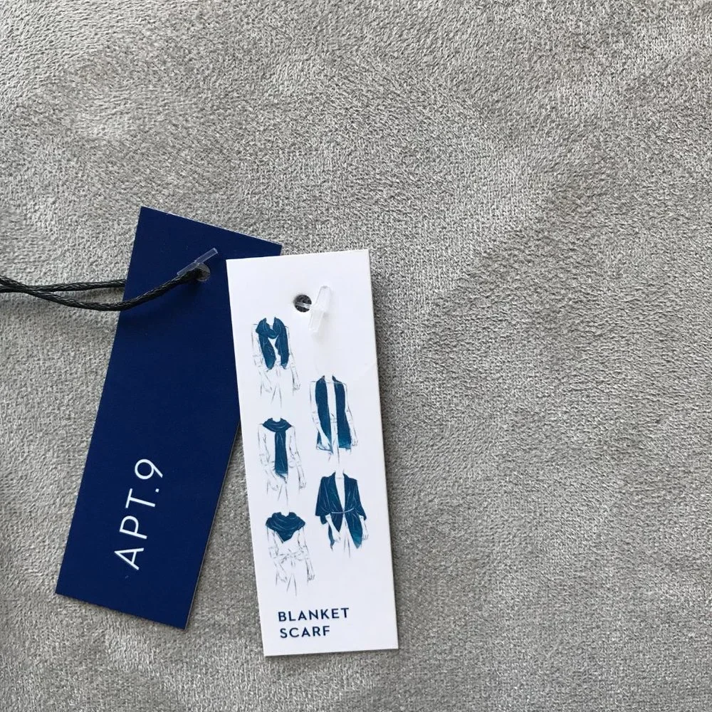 Scarf - Picture 5 of 7